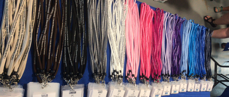 Lanyards